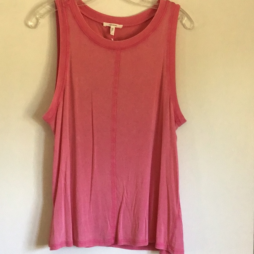 Maurice’s Long Tank Top